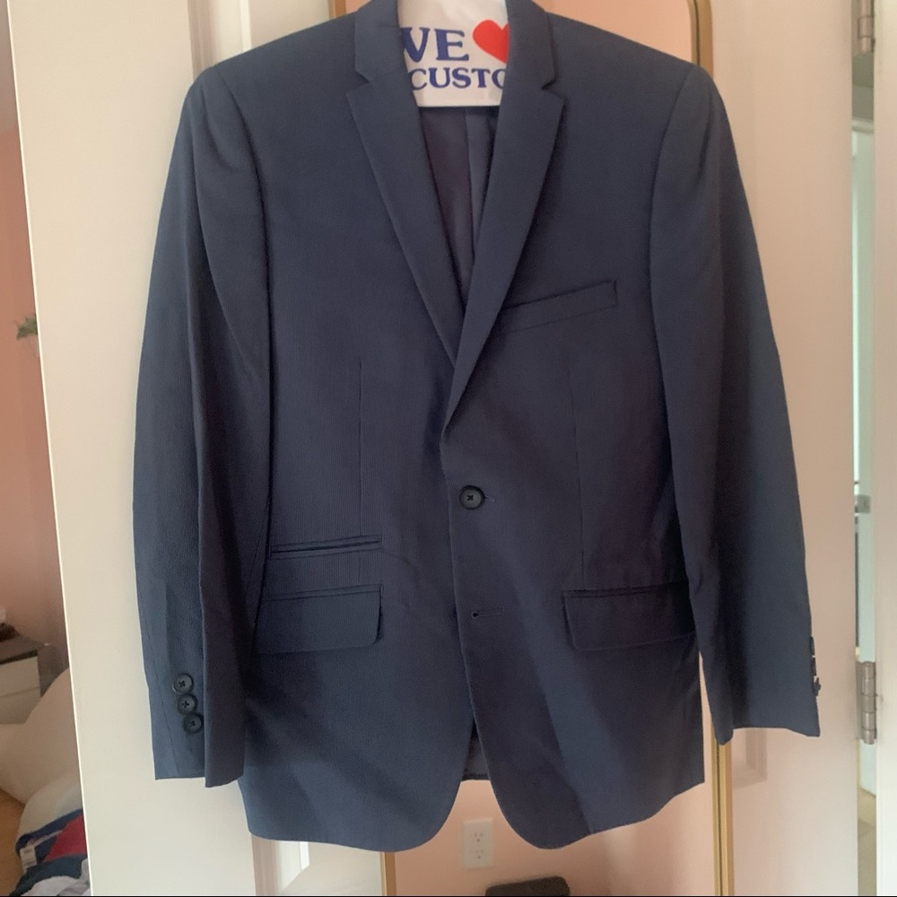 Marc New York suit